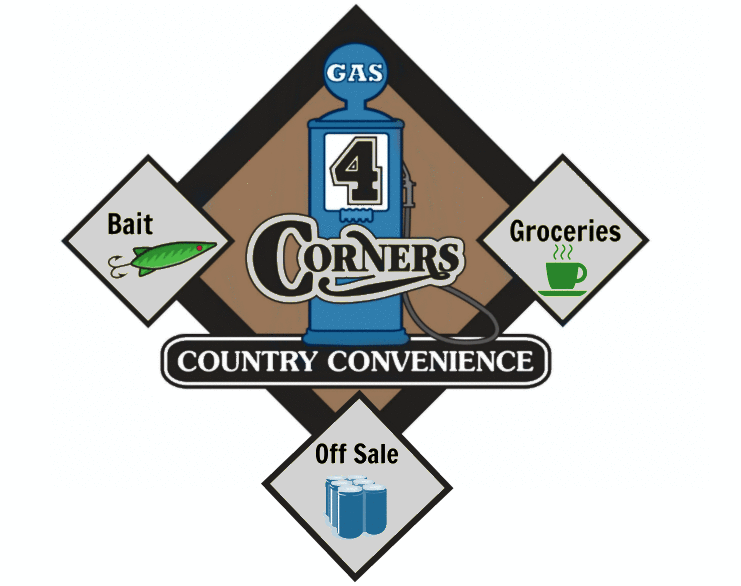 4 Corners Country Convenience