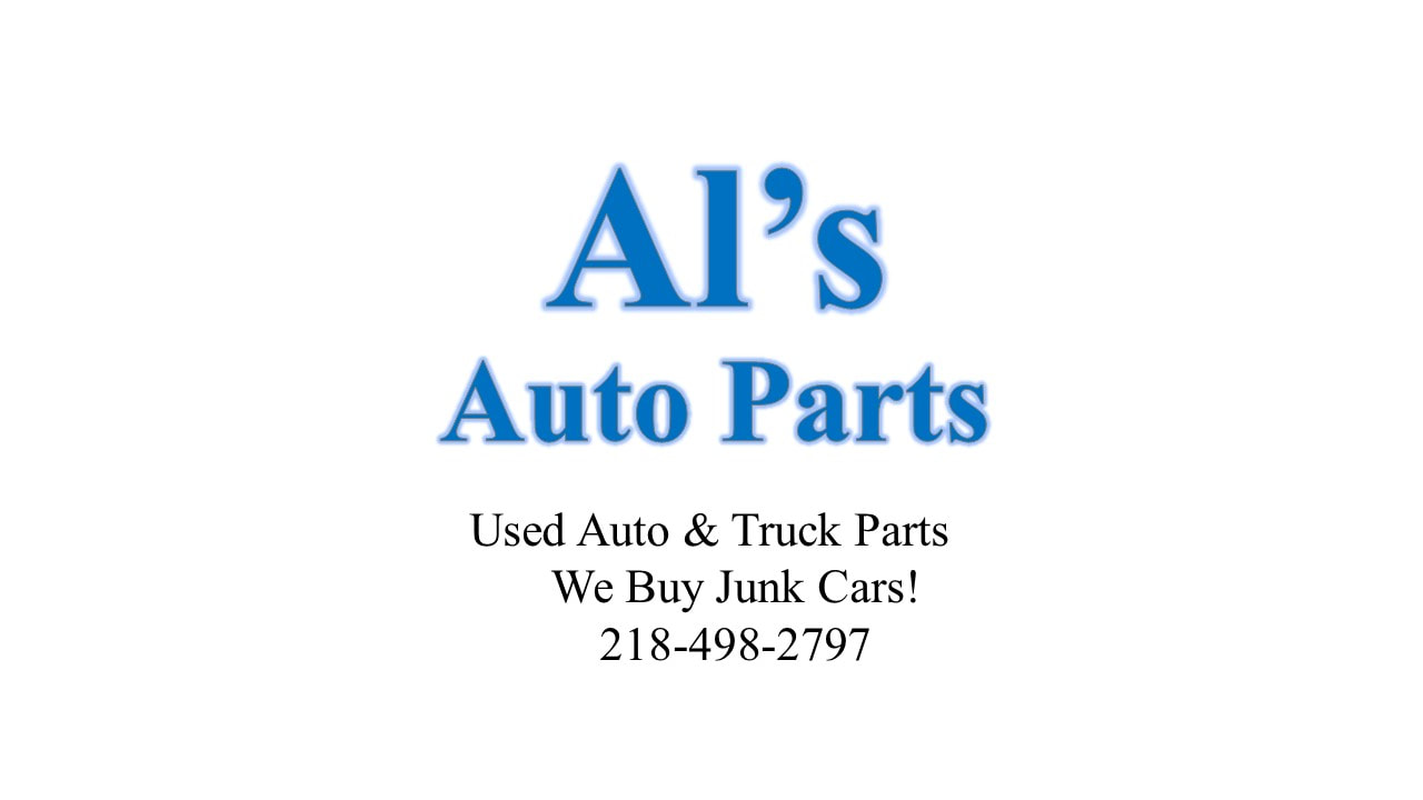 Al's Auto Parts