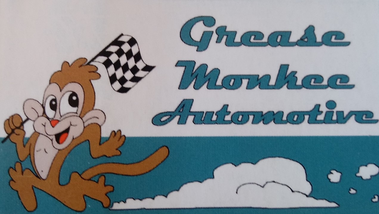 Grease Monkee Automotive