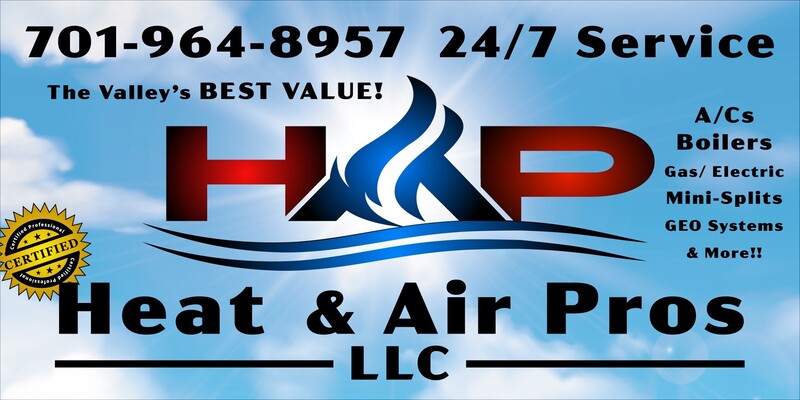 Heat & Air Pros, LLC