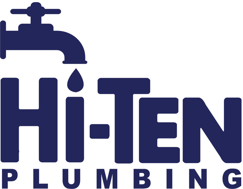 Hi-Ten Plumbing