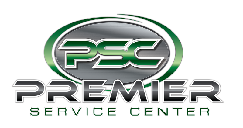 PSC Premier Service Center