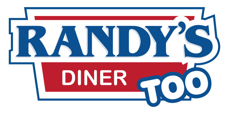 Randy's Diner Too
